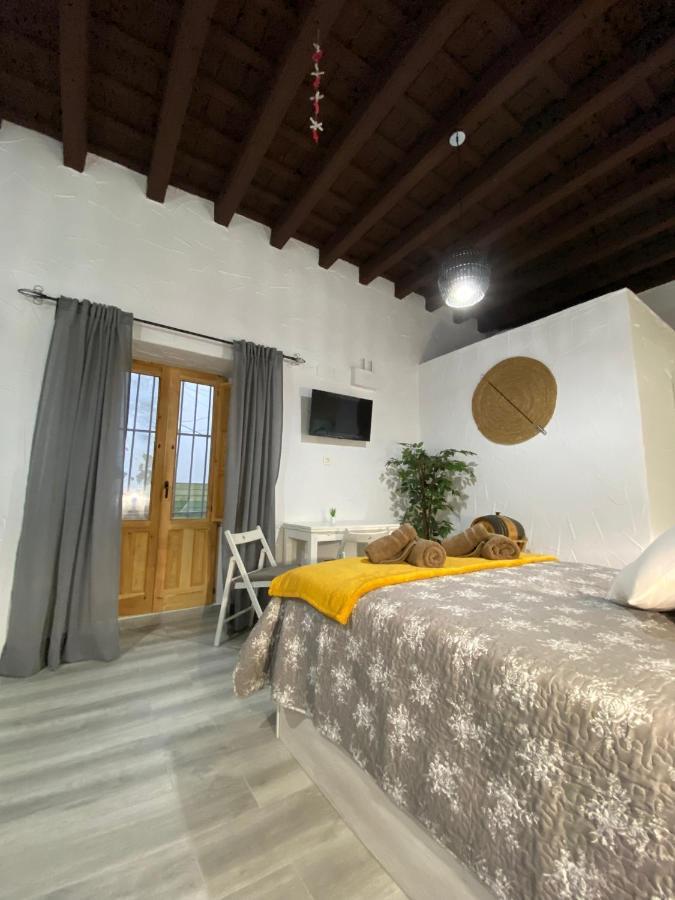 Apartamento Jerez Sherry Jerez de la Frontera Exteriör bild