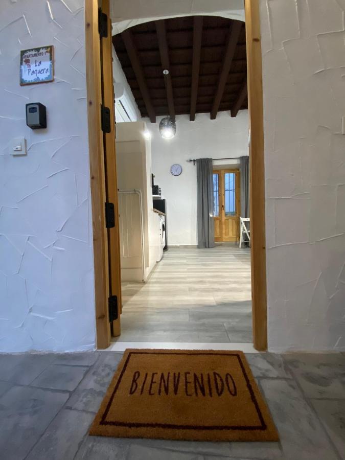 Apartamento Jerez Sherry Jerez de la Frontera Exteriör bild