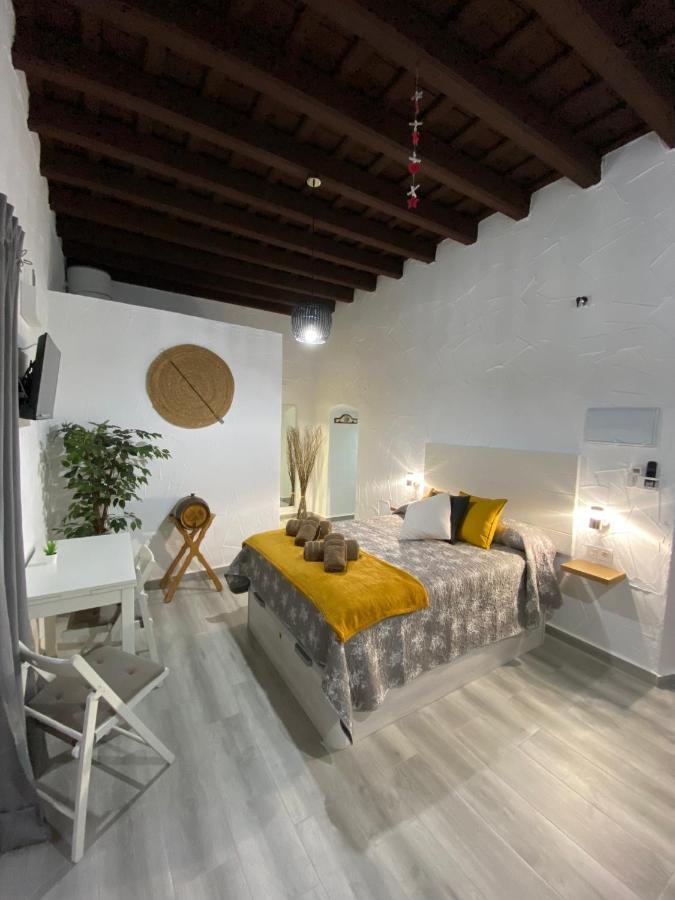 Apartamento Jerez Sherry Jerez de la Frontera Exteriör bild