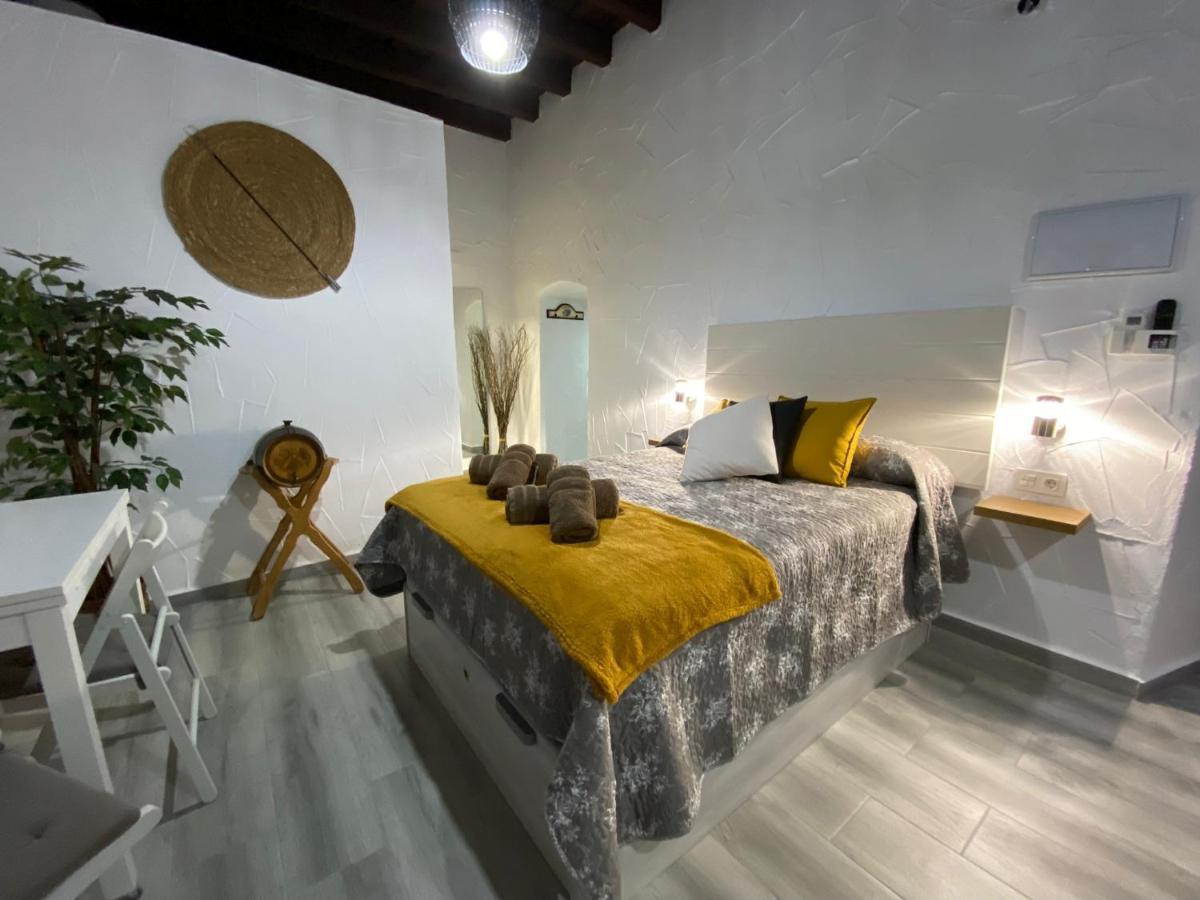 Apartamento Jerez Sherry Jerez de la Frontera Exteriör bild