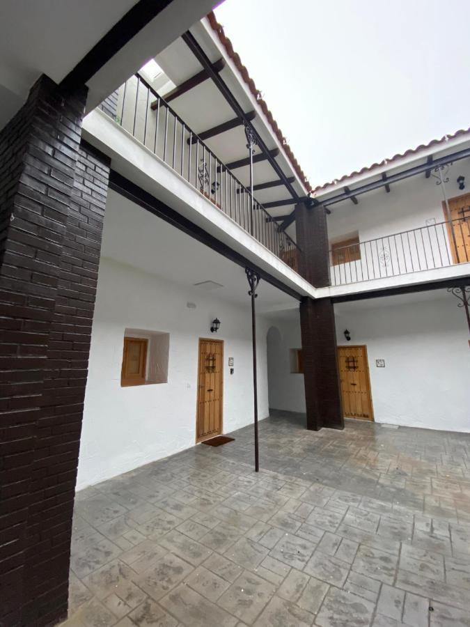 Apartamento Jerez Sherry Jerez de la Frontera Exteriör bild