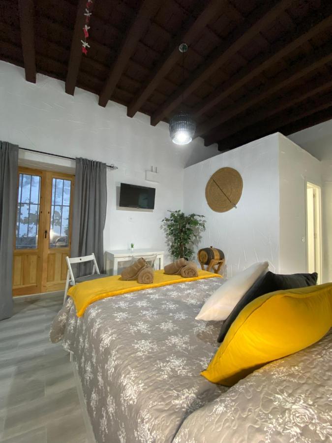 Apartamento Jerez Sherry Jerez de la Frontera Exteriör bild