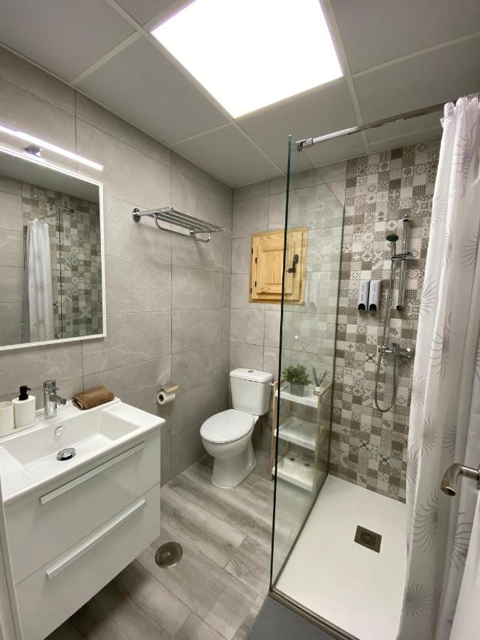 Apartamento Jerez Sherry Jerez de la Frontera Exteriör bild