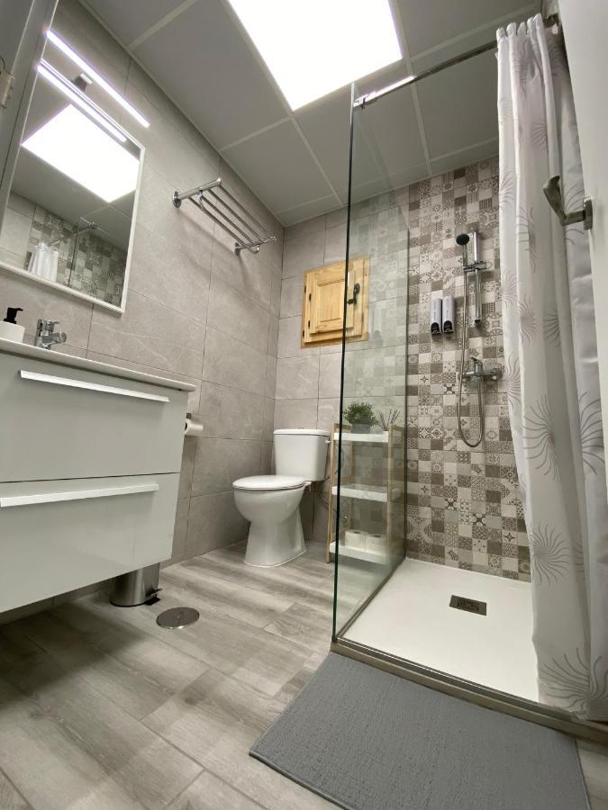 Apartamento Jerez Sherry Jerez de la Frontera Exteriör bild