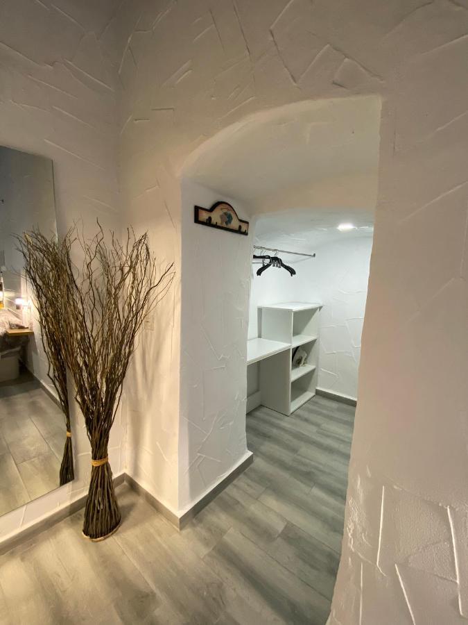 Apartamento Jerez Sherry Jerez de la Frontera Exteriör bild