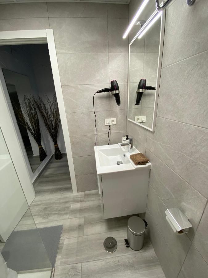 Apartamento Jerez Sherry Jerez de la Frontera Exteriör bild