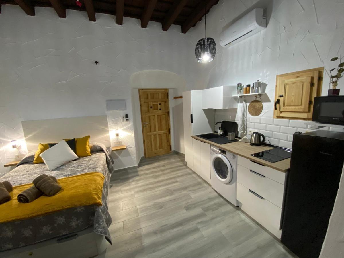Apartamento Jerez Sherry Jerez de la Frontera Exteriör bild