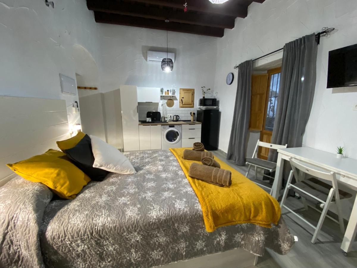 Apartamento Jerez Sherry Jerez de la Frontera Exteriör bild
