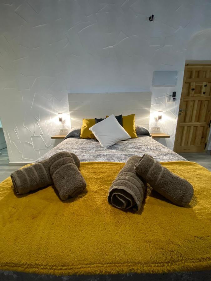 Apartamento Jerez Sherry Jerez de la Frontera Exteriör bild