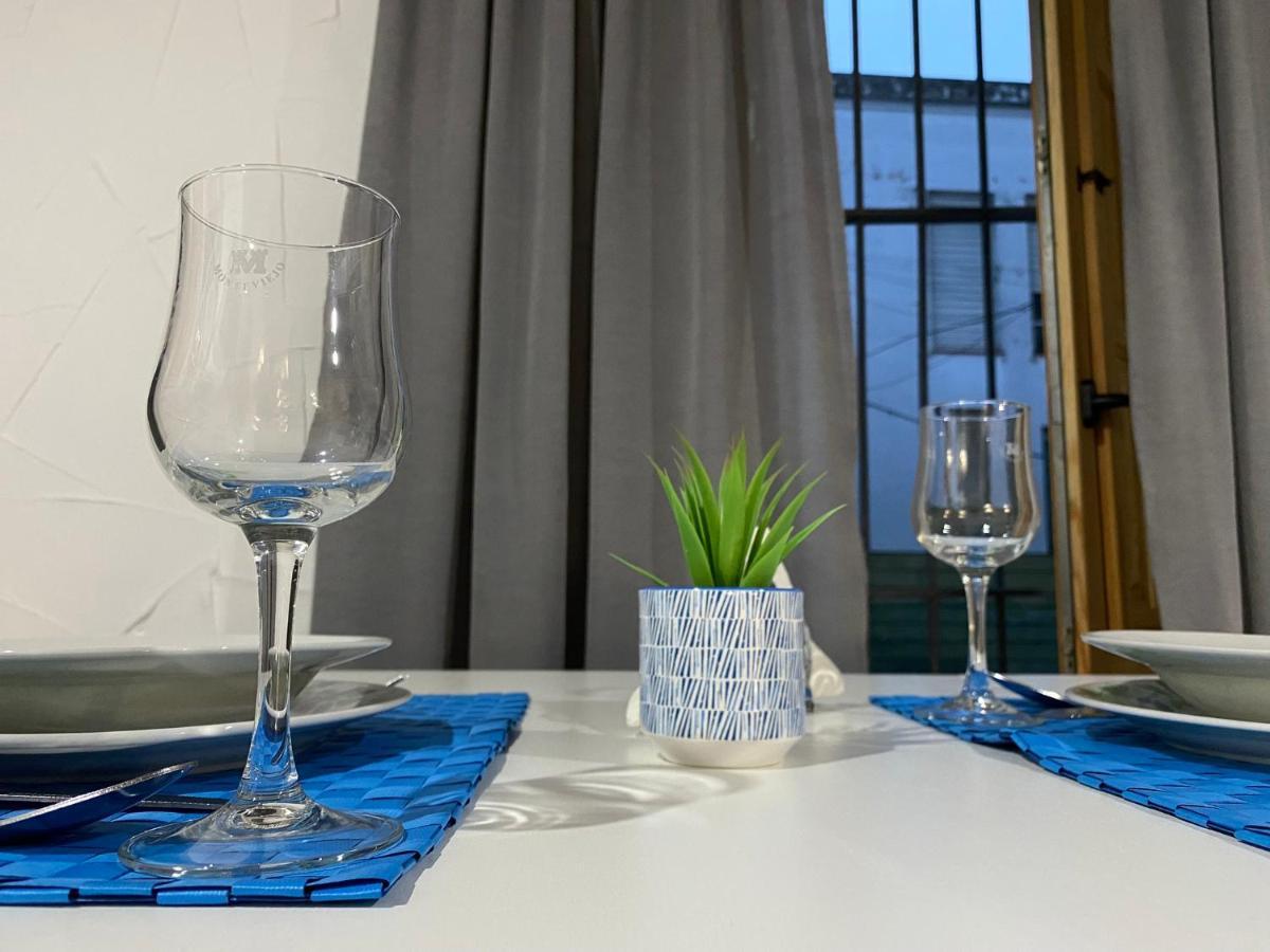 Apartamento Jerez Sherry Jerez de la Frontera Exteriör bild