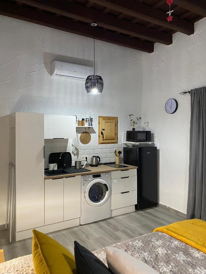 Apartamento Jerez Sherry Jerez de la Frontera Exteriör bild