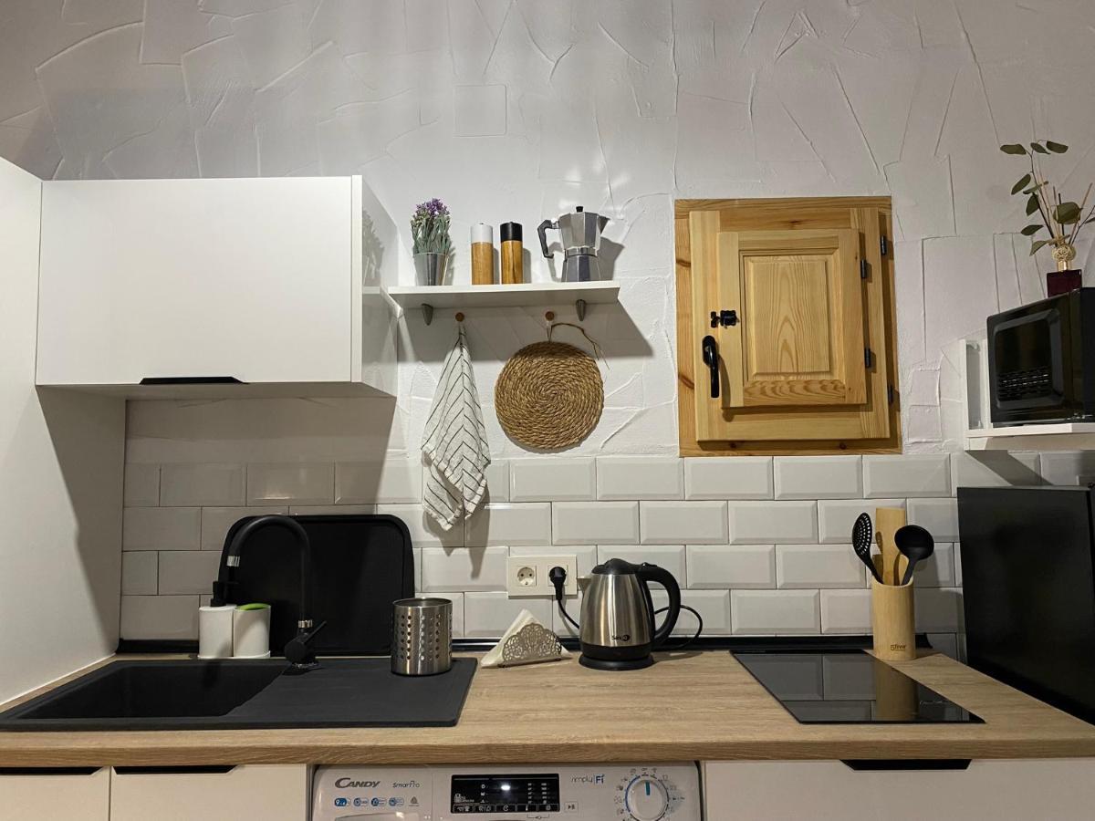 Apartamento Jerez Sherry Jerez de la Frontera Exteriör bild